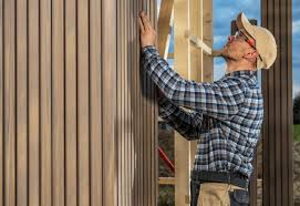 Best Siding for New Construction  in Accokeek, MD